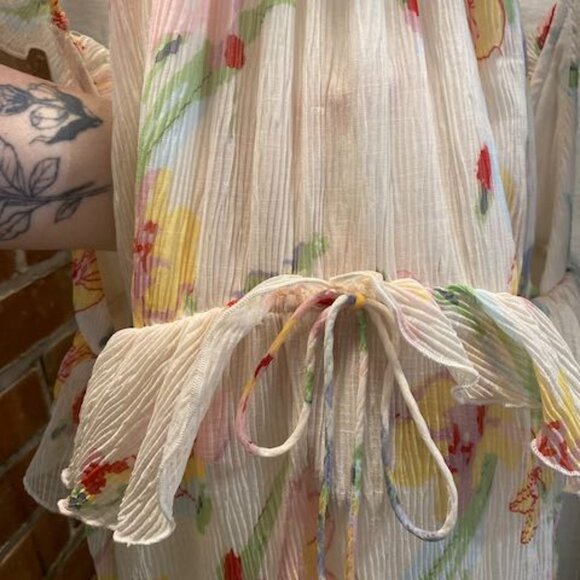 Abby Maxi Dress - Picture 6 of 13